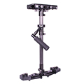 Wieldy HD 2000 S60 Glidecam Tiffen carbon fiber camera handheld stabilizer DSLR steadicam 1 5kg camcorder