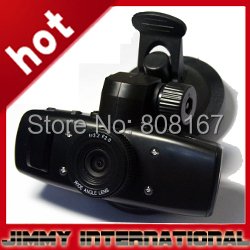   GS1000 Ambarella     HD DVR 1080 P GPS + G -   +    + H.264 -