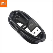 Original Xiaomi Cable Universal Flat Micro USB Data Cable 5V1A 2A Quick Charge Cable For Samsung Oneplus Lenovo Huawei Phone etc