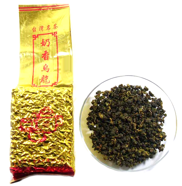 2015 100 original 250g Taiwan High Mountains Jin Xuan Milk oolong tea gold milk oolong tea