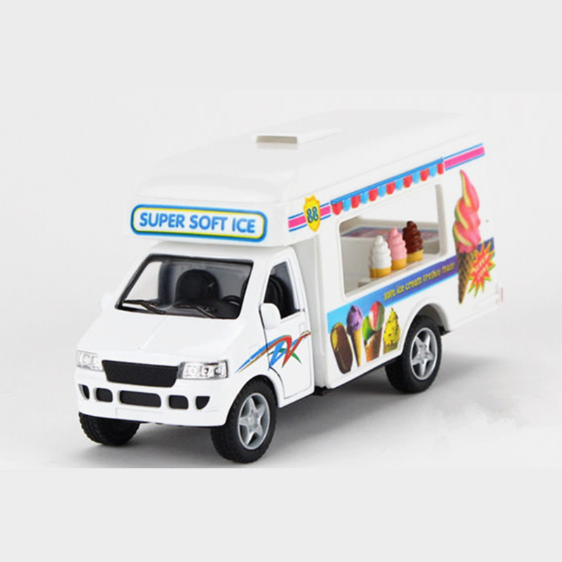 b toys ice cream truck