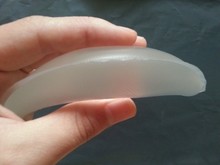 Extra thick silicone gel pads big size bikini set gather bra inserts 3D increased cleavage Nightclubs artifac small chest savior