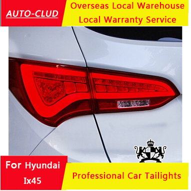  - Clud  Hyundai IX45       -  Hyundai IX45      +  +  