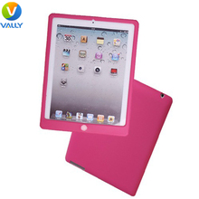 Wholesale Silicon Coque Anti-Dust Tablet Case For Funda iPad Mini 4 7.9 inch Case Protective Shell Cover for iPad Mini 4