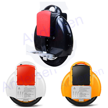 Free Shipping One wheel electric Self Balance Unicycle scooter monocycle Road Mountain Bike Bicycle With Best Battery Quality