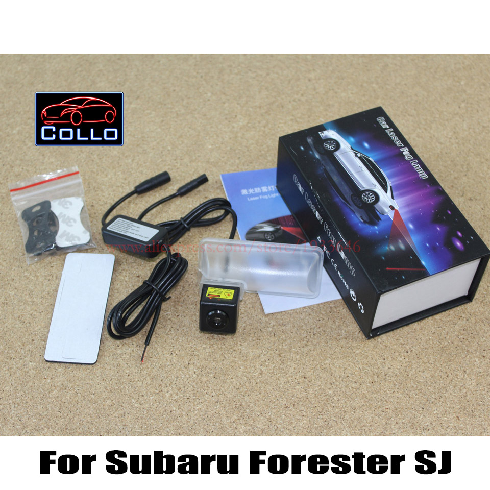      Subaru Forester SJ 2013 ~ 2015 /        / anti-  -    