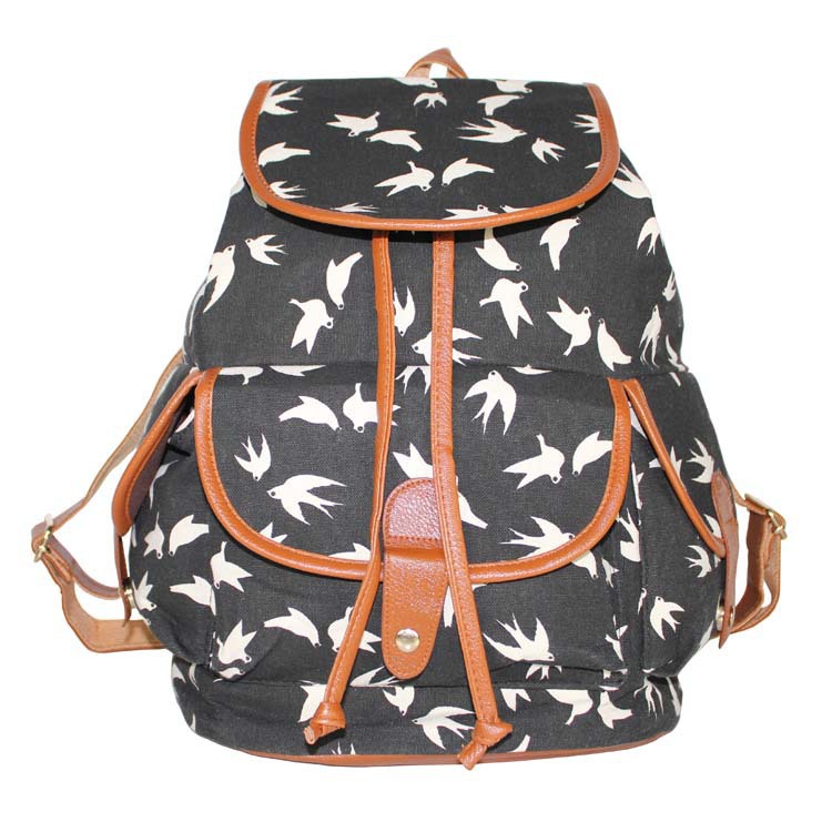 mochilas y bolsas escolares