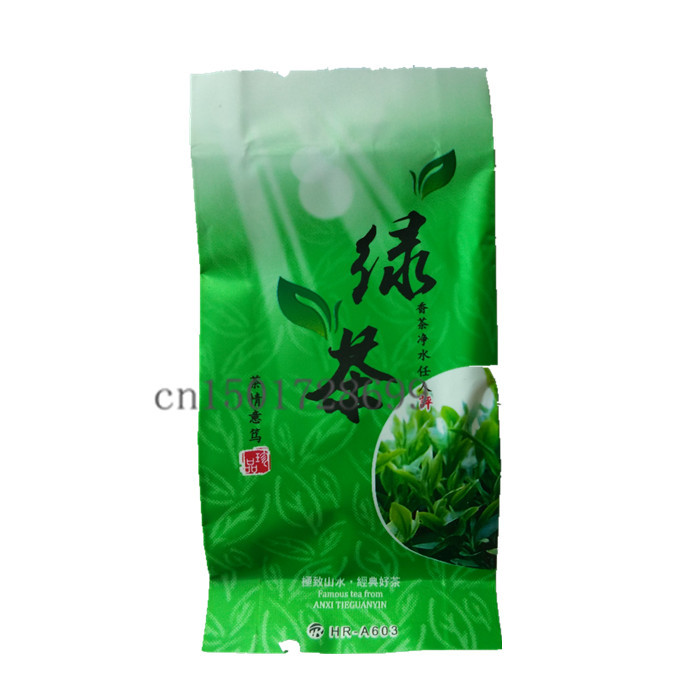 fresh Longjing spring organic health care products chinese green tea 5g bag