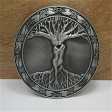 Lover’s tree buckles mens designer belt buckles metal for jeans ( women dress, women pants, skirt, girls clothes, Kid clothes )