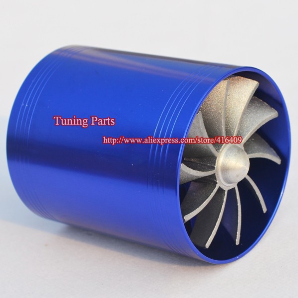 air intake fan air filter (4)