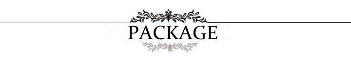 PACKAGE