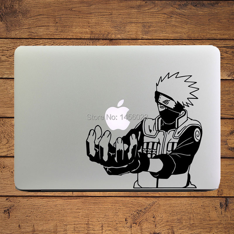 cool naruto games for mac