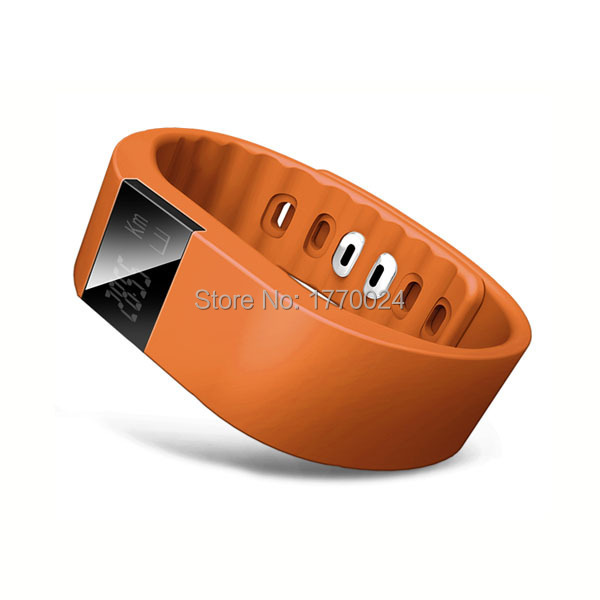  tw64 Fitbit Smartband       Bluetooth 4.0  Iphone 