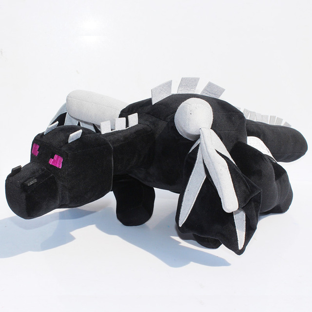 ender dragon plush big