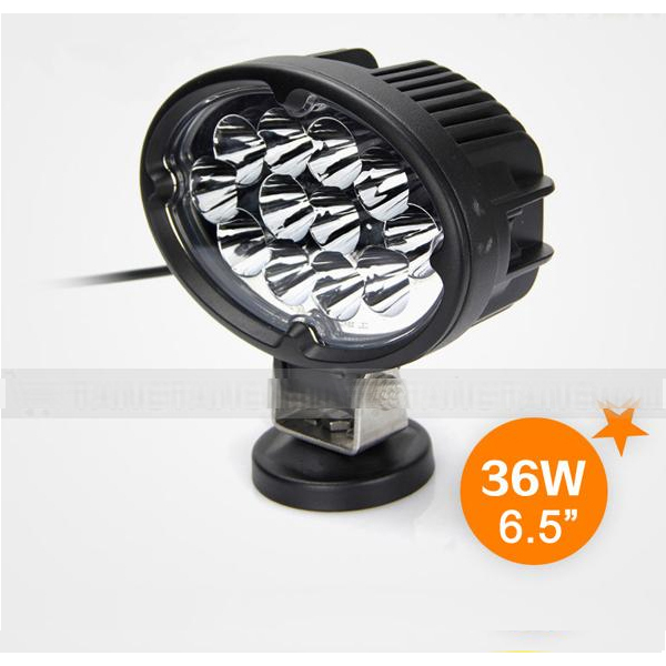 36w cree led 6 5 inch led automotive driving light 36w cree led 6 5 inch led automotive driving light