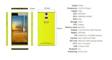 Elephone P2000 FingerPrint Android 4 4 Kit Kat Octa Core 5 5 inch IPS HD 13