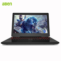 Bben AK 15 gaming laptop computer i7 6700HQ cpu ddr4 8gb ram 128gb ssd 1TB hdd
