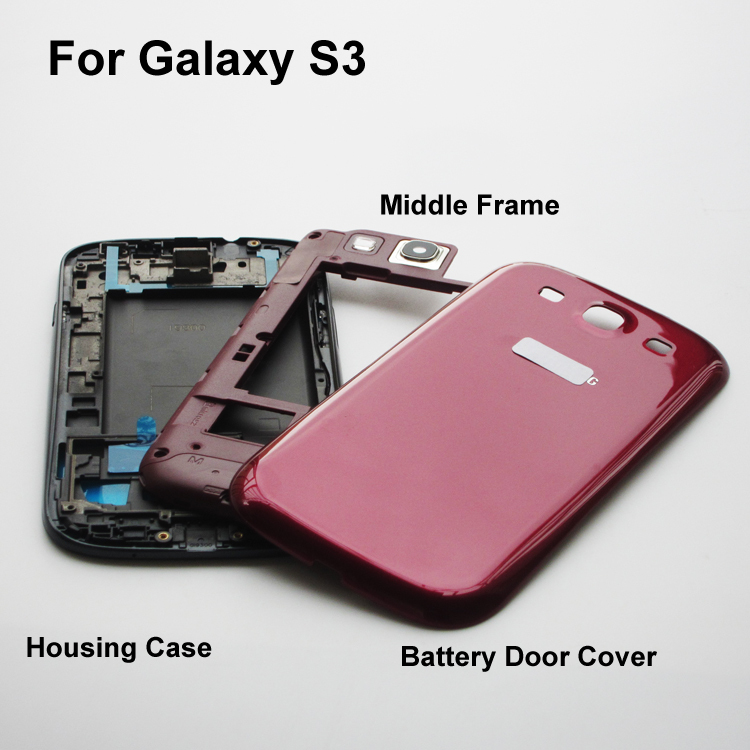        Samsung Galaxy S3 III i9300         