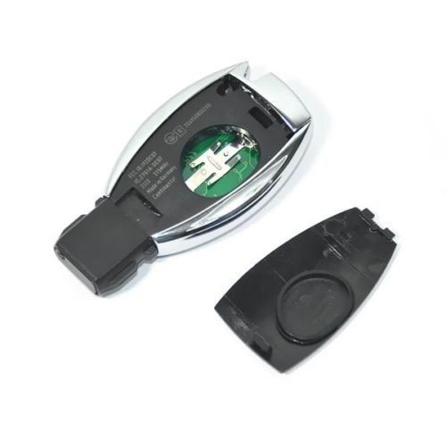Smart Remote Key for Mercedes-3