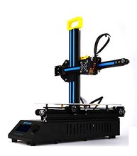 Vesion Portable Mini Laser DIY Impresora 3D Printer Kit with Engraving Function