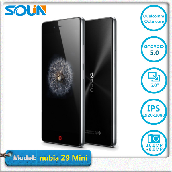 Zte nubia z9 mini 4g this zte nubia z9 mini 4g its stronger