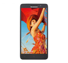 5 5 inch Original 4G Lenovo A816 Smartphone Android 4 4 cell phone for Qualcomm Snapdragon