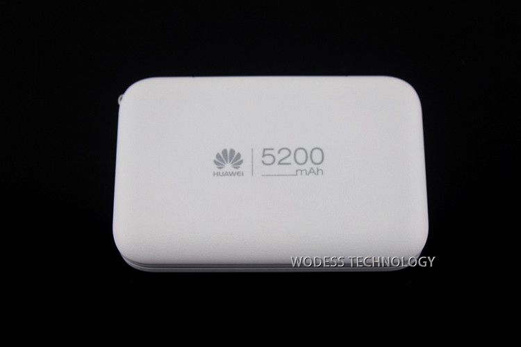Huawei CE0682 Wireless Pocket WiFi Router with Port Huawei