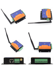 USR WIFIIO 83 8 Output Wifi Remote Control Relay DC 12V Power