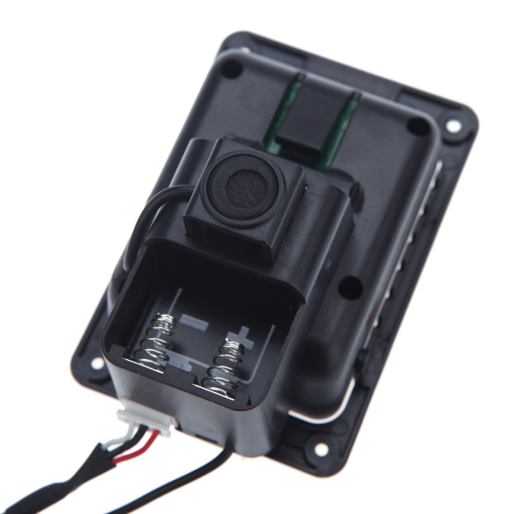 GUITAR TUNER MICROPHONE guitar tuner microphone:
