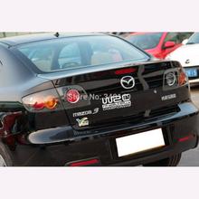 WRC FIA World Rally Championship Car Sticker Decal Reflective for Toyota Ford Chevrolet Volkswagen Tesla Honda