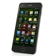 In Stock Original Elephone P6i MTK6582 Quad Core Android 4 4 5 0 HD 1080P Smartphone