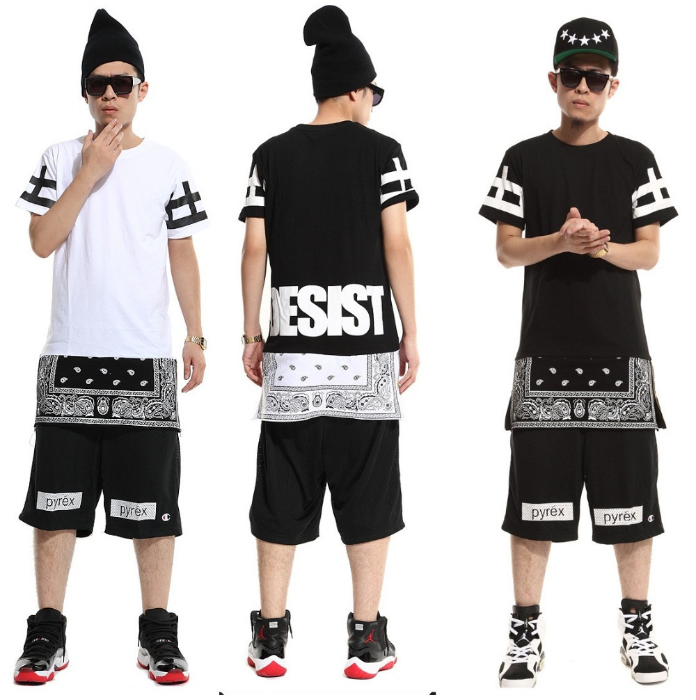 hip hop clothing