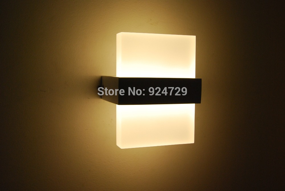 light pink cupcake liners Picture - More Detailed Picture about 6W illuminate decorative wall ...