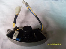 2KW 2.5KW алюминиевых банок генератор avr, Универсальный 2KW лихуа GTDK ур avr, 168F генератор часть