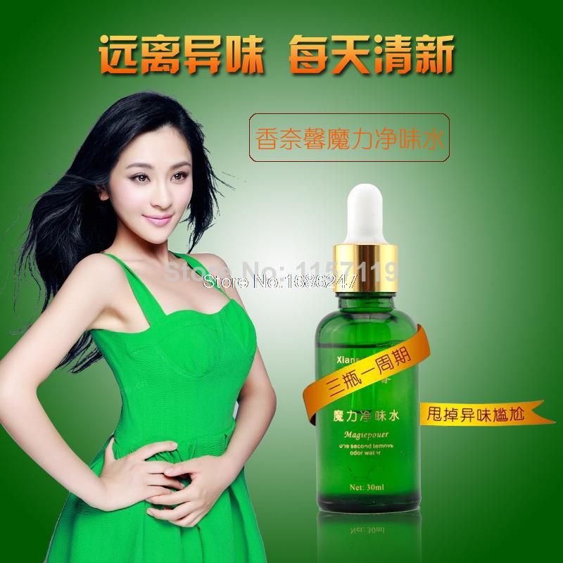 Xiangnaixin     deodorantliquid      30     