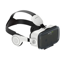 Newest Original Xiaozhai BOBOVR Z4 3D Virtual Reality 3D VR Glasses Private Theater for 3.5 – 6.0 inch Mobile Phones Immersive