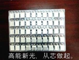 Factory direct polymer 303 030 single 3 7V batteries