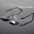 Optical Glasses Frame Eyewear Frame Prescription Eyeglasses Frame Polarized Sunglasses Goggle Glasses Spectacle oculos of grau