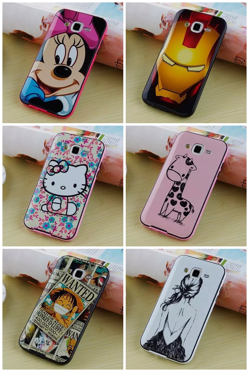 Online kopen wholesale galaxy tpu giraffe case uit china galaxy ...