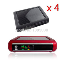 4PCS/Lot Free Shipping By DHL Air167 Oxygenation Activated Carbon Solar Mute Medical Grade Hepa Negative Ion Car Air Purifier