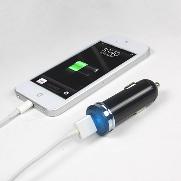 quick charge 2.0 traveling charger