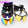 Fashion Men Women Cycling Glasses Outdoor Sport Mountain/Bike MTB