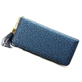 Fashion Wallets Women Decorative Pattern Design Purse Famous Brand 2016 Wristlet Wallet Female Coin Pocket Women