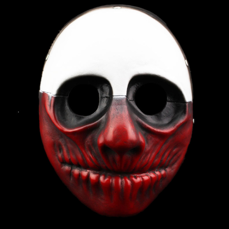 joker masker kopen