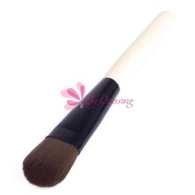 New Arrival 1pcs Professional Cosmetic Foundation Brush Makeup Brushes Faical Care 67786
