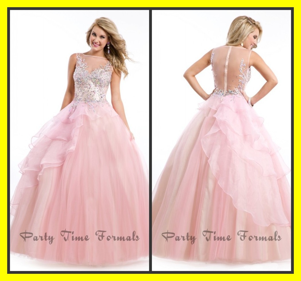 Prom Dresses Under 160 Short Poofy - Holiday Dresses