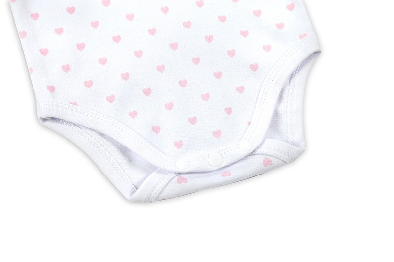 Baby Bodysuits (4)