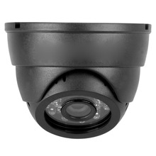 1 4 Inch Senor 420TVL 90 degrees Field Dome Indoor CCTV Security Camera Micro SD TF
