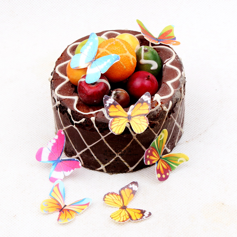 Aliexpress.com : Buy 10pcs Beautiful Edible Image ...