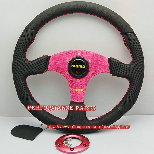 MOMO car steering wheel (2)